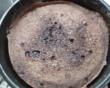 Foto del paso 6 de la receta: Budín de chocolate con harina de maíz (microondas)