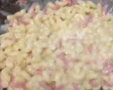 Foto langkah ke 4 dari resep Homemade Macaroni and Cheese (Super Easy!).
