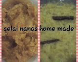 Foto langkah ke 1 dari resep Nastar keju kriuk.