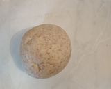 Foto del paso 6 de la receta: Naan (pan indio)