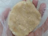 Kroket Sukun Ragout