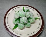 Foto langkah ke 5 dari resep Klepon.