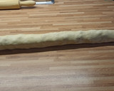 Foto del paso 6 de la receta: Kringle Estonia