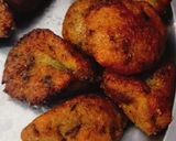 सूजी कटलेट रेसिपी चरण 5 फोटो