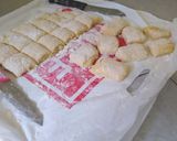 Foto langkah ke 7 dari resep Odading.