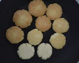 Foto langkah ke 2 dari resep Wingko babat teflon.