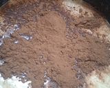Foto del paso 8 de la receta: Torta Tres Leches de Chocolate