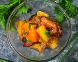 Foto langkah ke 6 dari resep Ayam Sprite Saus Tiram.