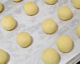 Foto langkah ke 5 dari resep Nastar Keju Renyah.