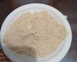 Foto del paso 1 de la receta: Masa quebrada