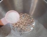 Foto del paso 2 de la receta: Stollen
