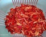 Foto langkah ke 1 dari resep Oseng kulit melinjo.