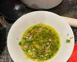 Foto del paso 3 de la receta: Ensalada de legumbres