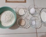 Foto del paso 1 de la receta: Berlinesas ✨