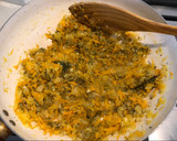 Foto del paso 3 de la receta: Lasaña de zapallitos