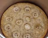 เค็กกล้วยหอมหม้อหุงข้าว วิธีทำสูตร 7 รูป