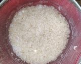 Foto del paso 1 de la receta: Arroz yakimeshi mixto