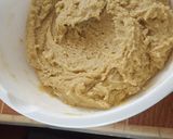 Foto del paso 4 de la receta: Galletas con chispas de chocolate