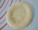 Foto langkah ke 5 dari resep 48. Pizza bread ekonomis.