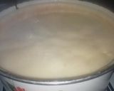 Foto del paso 2 de la receta: Crema con caramelo