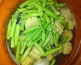 Foto del paso 4 de la receta: Puchero tabasqueño