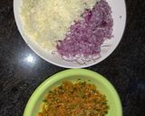 वेजिटेबल मोमोज (Vegetable momos recipe in Hindi) रेसिपी चरण 4 फोटो