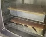 Foto langkah ke 7 dari resep Blackforest Ice cream.