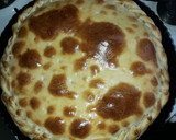 Foto del paso 9 de la receta: Tarta de carne y verduras