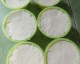 Foto langkah ke 5 dari resep Deblag (Uli Gupak Betawi) 🥥.