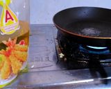 Foto langkah ke 5 dari resep Bakwan Jagung (Dadar Jagung) TWL - Tradisional Warisan Leluhur.