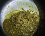 Foto langkah ke 6 dari resep Bebek Goreng Sambal Korek.