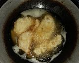 Foto langkah ke 5 dari resep Telur Dadar Krispi.