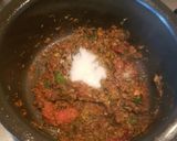 A picture of step 6 of Rasam.