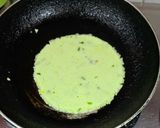 A picture of step 5 of Farali Aloo Paratha.