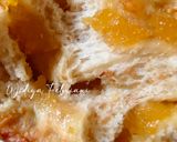 Foto langkah ke 15 dari resep Sourdough Discard Pineapple Bread.