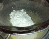 Foto del paso 3 de la receta: Torta punto canasta