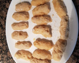 Foto del paso 5 de la receta: Croquetas de cocido caseras