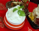 मक्खन मिश्री (Makhan mishri recipe in hindi) रेसिपी चरण 5 फोटो