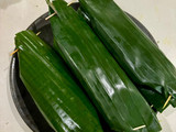 Pepes Ikan Kembung