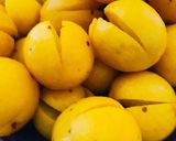 લીંબુ નું અથાણું (Lemon Pickle Recipe in Gujarati) રેસીપી સ્ટેપ2ફોટો