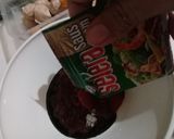 Foto langkah ke 3 dari resep Bakaran barbeque.