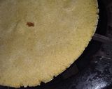 A picture of step 4 of Makai (Corn) Na Rotla.
