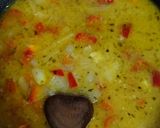 Foto del paso 4 de la receta: Pollo en salsa de tulipán 🌷