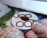 Φωτογραφία βήματος 13 της συνταγής Μία διαφορετική μαρμελάδα Βανίλιες & γλυκό σταφύλι