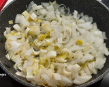 Foto del paso 1 de la receta: Merluza rellena