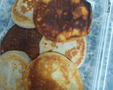 Foto del paso 4 de la receta: Tortitas de plátano