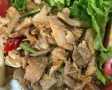 Foto langkah ke 3 dari resep (Eat Clean Menu) Ayam Suir.
