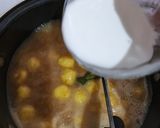 Foto langkah ke 4 dari resep Biji Salak Milky Creamy.