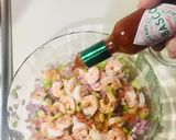 Foto del paso 7 de la receta: Cóctel de Camarón 👨🍳