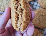 Foto del paso 6 de la receta: Anzac biscuits 🇹🇫 🇳🇿 Galletas de Australia y New Zealand